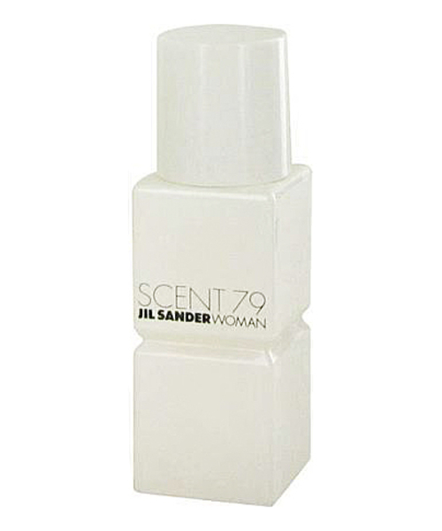 Jil Sander Scent 79 Woman