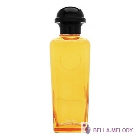 Hermes Eau de Mandarine Ambree 11