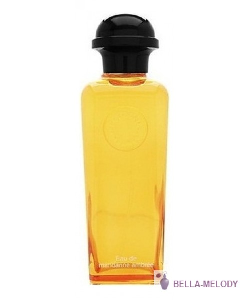 Hermes Eau de Mandarine Ambree