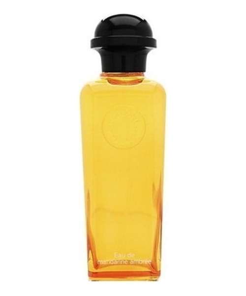 Hermes Eau de Mandarine Ambree
