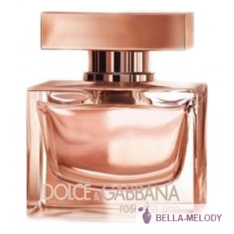 Dolce Gabbana (D&G) Rose The One 11