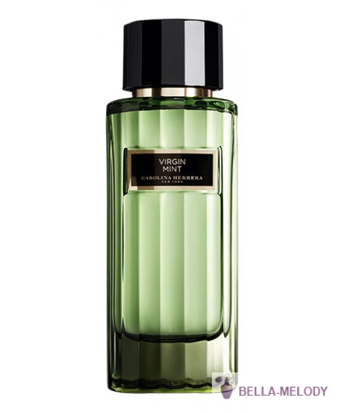 Carolina Herrera Virgin Mint