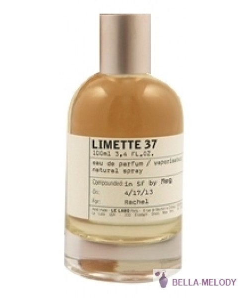 Le Labo Limette 37