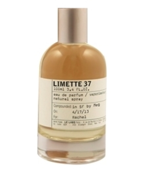 Le Labo Limette 37