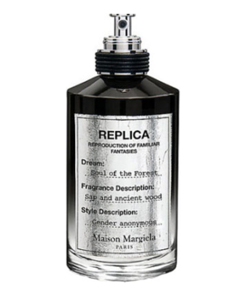 Maison Martin Margiela Soul Of The Forest