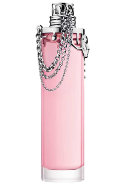 Mugler Womanity Eau Pour Elles