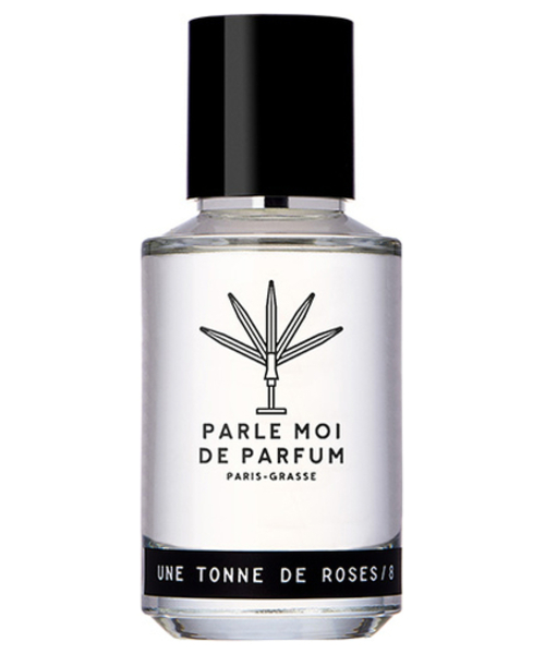 Parle Moi De Parfum Une Tonne De Roses