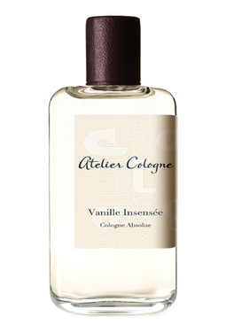 Atelier Cologne Vanille Insensee