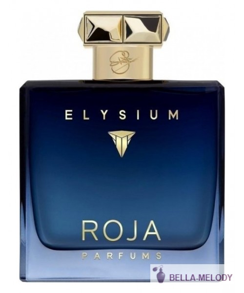 Roja Dove Elysium Pour Homme Parfum Cologne