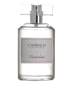 Chabaud Maison De Parfum Lait De Biscuit