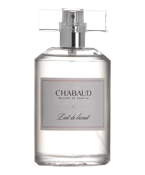 Chabaud Maison De Parfum Lait De Biscuit