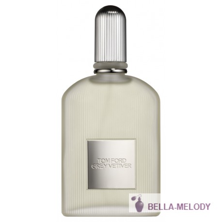 Tom Ford Grey Vetiver 11