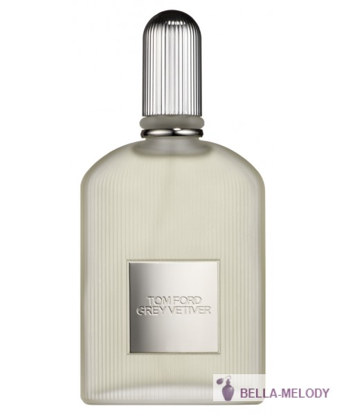 Tom Ford Grey Vetiver