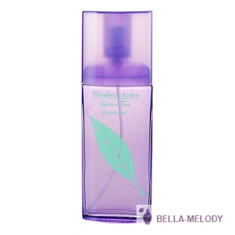 Elizabeth Arden Green Tea Lavender 11