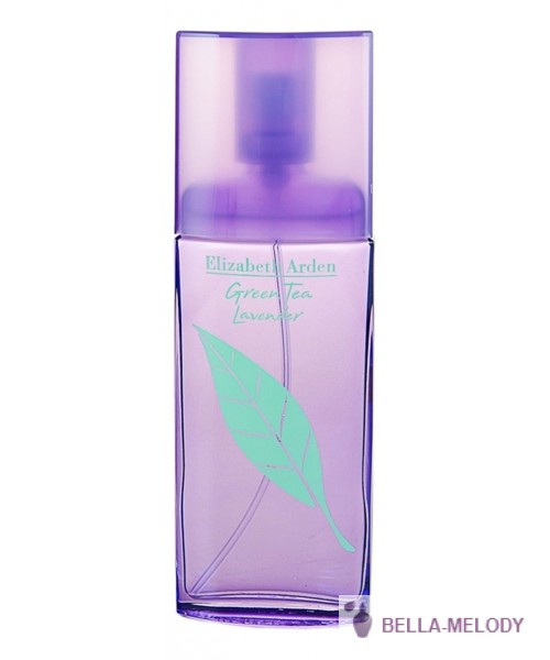 Elizabeth Arden Green Tea Lavender