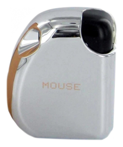 Roccobarocco Mouse