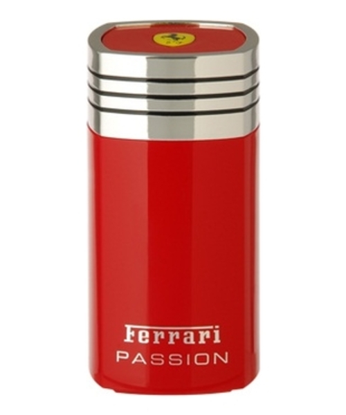 Ferrari Passion