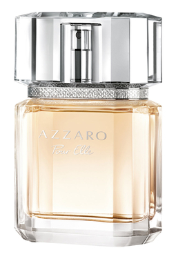 Azzaro Pour Elle
