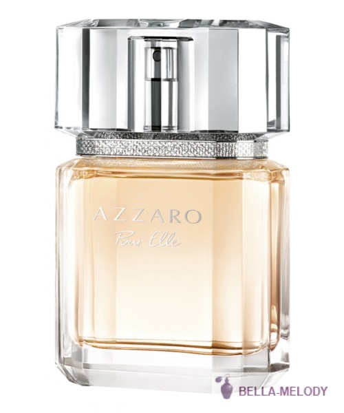 Azzaro Pour Elle