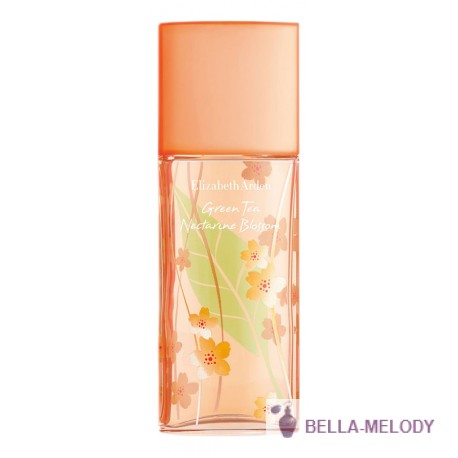 Elizabeth Arden Green Tea Nectarine Blossom 11