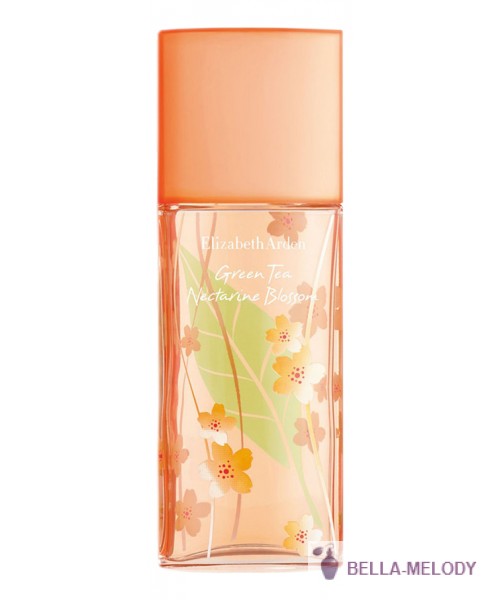 Elizabeth Arden Green Tea Nectarine Blossom