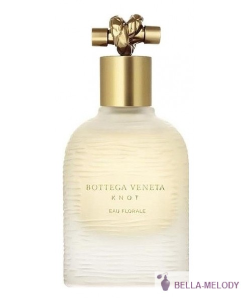 Bottega Veneta Knot Eau Florale