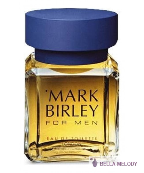 Mark Birley For Men