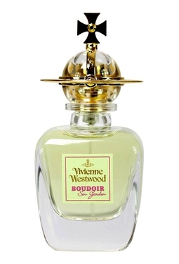Vivienne Westwood Boudoir Sin Garden