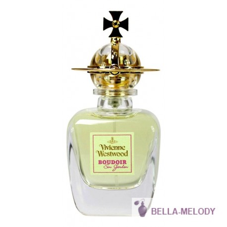 Vivienne Westwood Boudoir Sin Garden 11