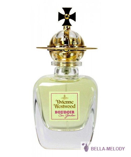 Vivienne Westwood Boudoir Sin Garden