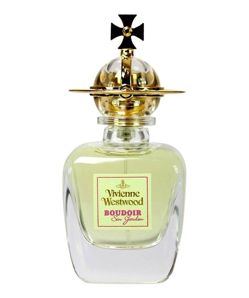 Vivienne Westwood Boudoir Sin Garden