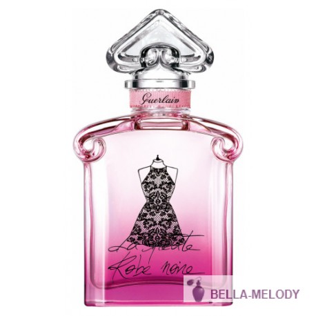 Guerlain La Petite Robe Noire Legere 11