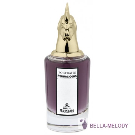 Penhaligon's Monsieur Beauregard 11