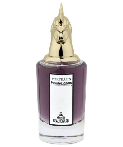 Penhaligon's Monsieur Beauregard