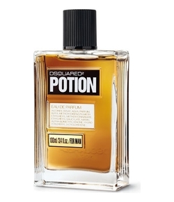 Dsquared2 Potion