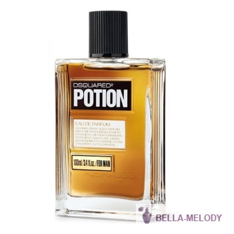 Dsquared2 Potion 11