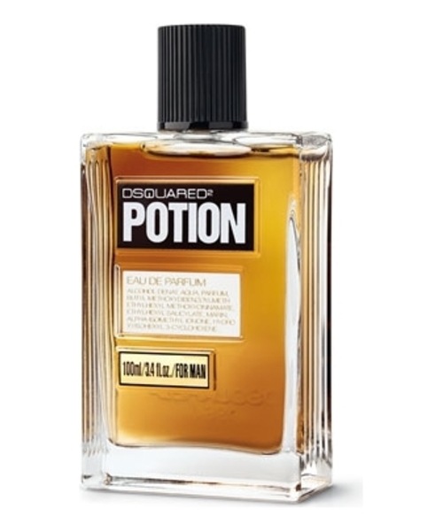 Dsquared2 Potion