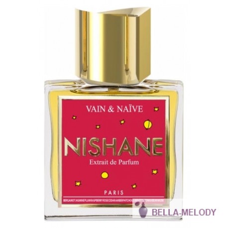 Nishane Vain & Naive 11