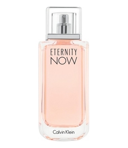 Calvin Klein Eternity Now For Women