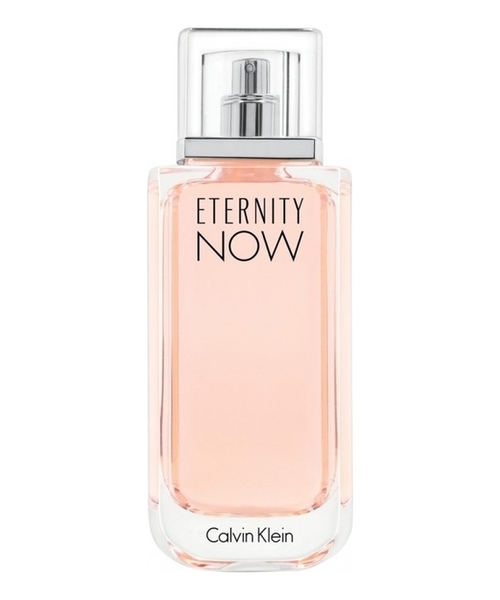 Calvin Klein Eternity Now For Women