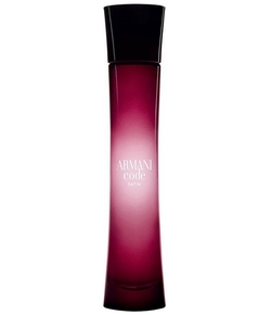 Armani Code Satin