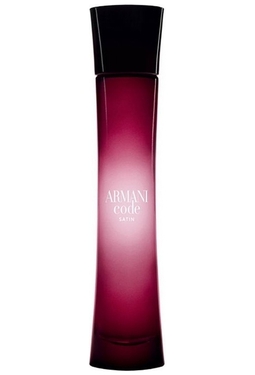 Armani Code Satin