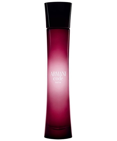 Armani Code Satin