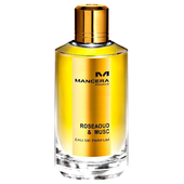 Mancera Rose Aoud & Musc