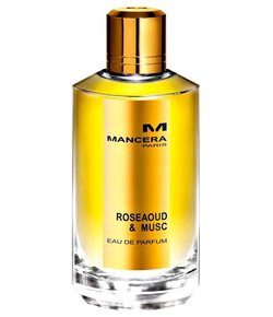 Mancera Rose Aoud & Musc