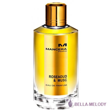 Mancera Rose Aoud & Musc 11