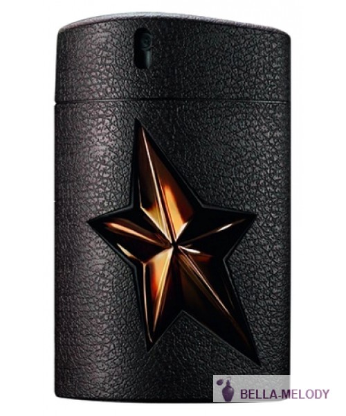 Mugler A'Men Pure Leather