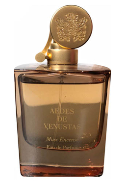 Aedes De Venustas Musc Encense