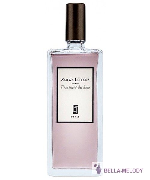 Serge Lutens Feminite Du Bois