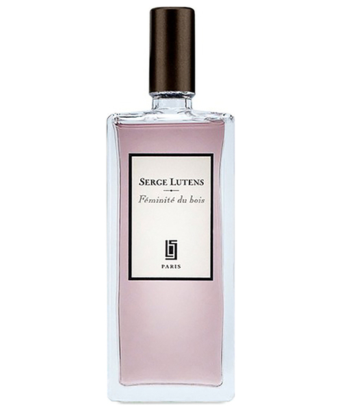 Serge Lutens Feminite Du Bois